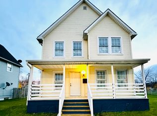3007 Wade Ave, Cleveland, OH 44113