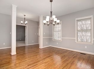 312 Heritage Pl, Mooresville, NC 28115