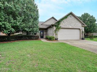 1105 Wilwood Ct, Leland, NC 28451