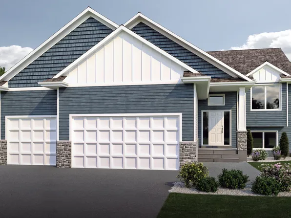 2688 213th St W, Farmington, MN 55024