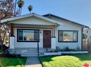1300 W 69th St, Los Angeles, CA 90044