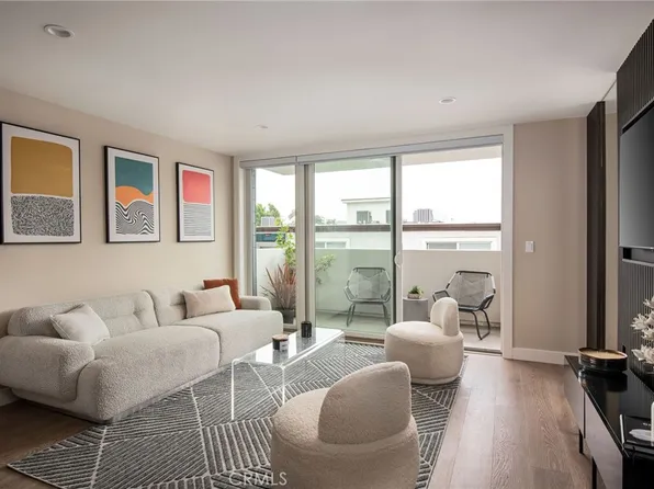 380 Cordova St #305, Pasadena, CA 91101