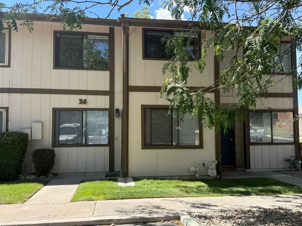 555-28 1/2 Rd APT 26, Grand Junction, CO 81501