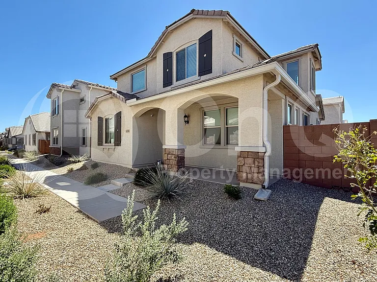 14238 W Bronco Trl — Photo 1