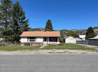 375 E Morley Rd, Kettle Falls, WA 99141