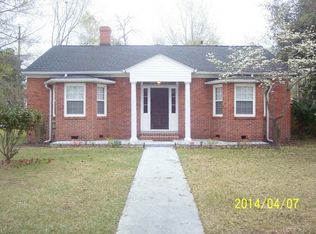 401 E Harrison St, Dillon, SC 29536