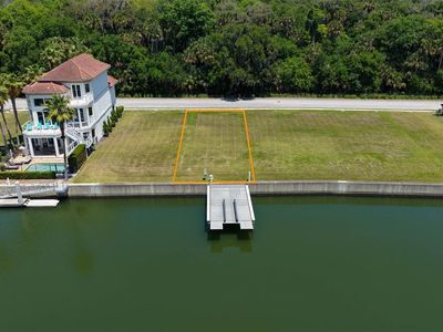 216 HARBOR VILLAGE POINT N LOT 8, Palm Coast, FL, 32137