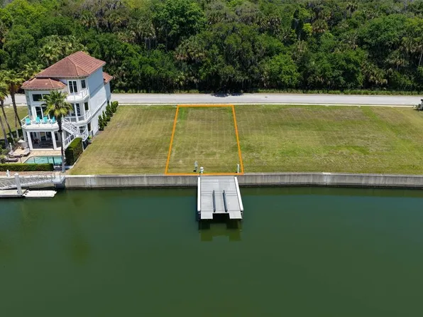 216 Harbor Village Point N Lot 8, Palm Coast, FL 32137