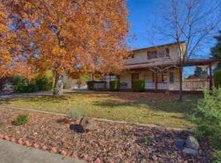 1645 Filaree Dr, Redding, CA 96002