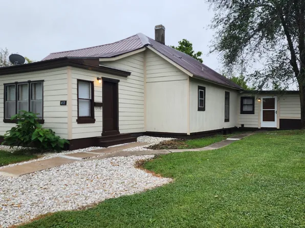 412 E Curtis St, Marceline, MO 64658