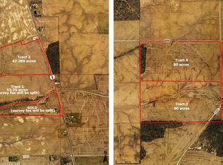 6810 S Warren Rd, Warren, IN 46792