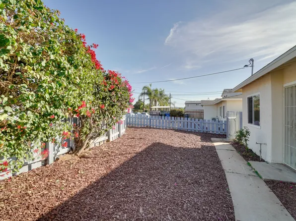 Coleen Homes, 1004-38 Coleen Ct #20c2a5dfc, El Cajon, CA 92021