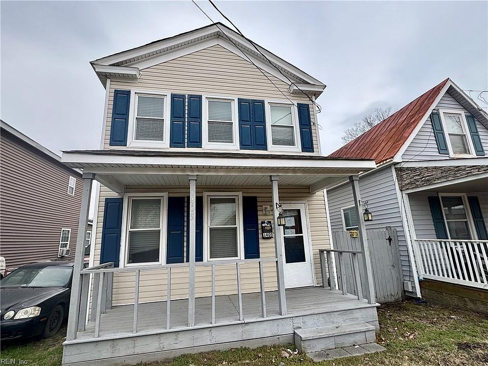 1st image of 1405 Perry St