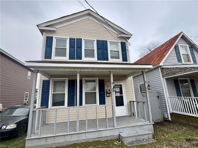 1405 Perry St, Chesapeake, VA, 23324