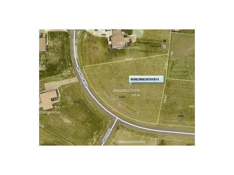 4094 Brookston Dr photo 1