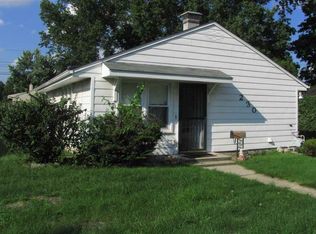 230 E Leyte Ave, Mishawaka, IN 46545