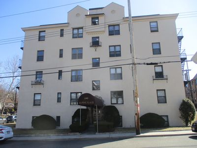 240 Alpine Place #3C, Tuckahoe, NY, 10707