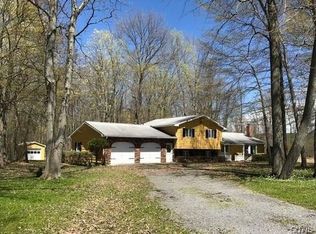 5720 Bevier Rd, Auburn, NY 13021