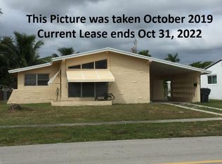 7261 McArthur Pkwy, Hollywood, FL 33024