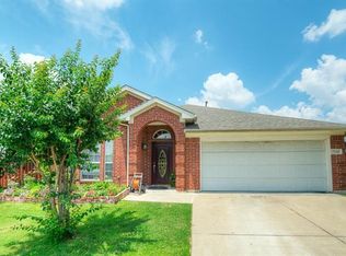 7508 Fossil Hill Dr, Arlington, TX 76002