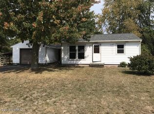 4040 Tean Mar Ave, Muskegon, MI 49444