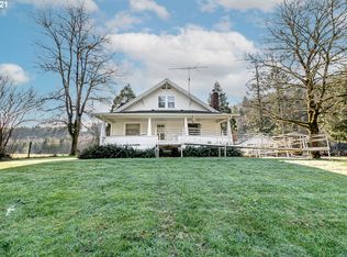 42882 SE Phelps Rd, Sandy, OR 97055