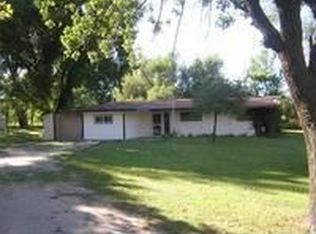 8419 N Medora Rd, Hutchinson, KS 67502