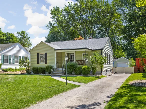 6117 Evanston Ave, Indianapolis, IN 46220