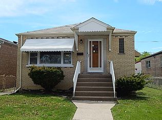 3449 W 83rd Pl, Chicago, IL 60652