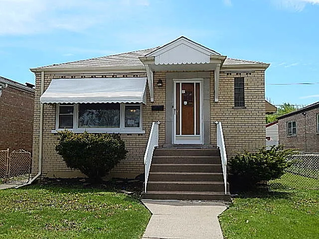 3449 W 83rd Pl photo 1