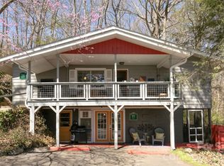 7 N Delano Rd, Asheville, NC 28805