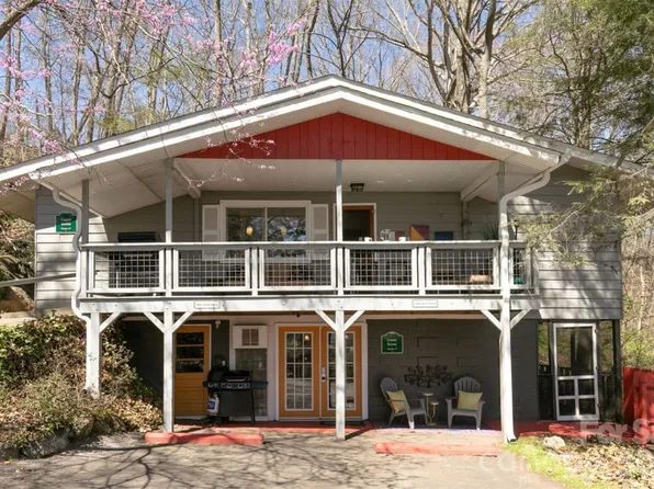 7 N Delano Rd, Asheville, NC 28805