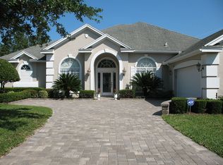 308 S Mill View Way, Ponte Vedra Beach, FL 32082