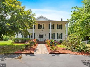 4605 Martindell Pl, Pomfret, MD