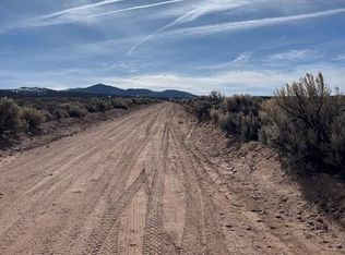 4179 Shepley Rd, Fort Garland, CO 81133