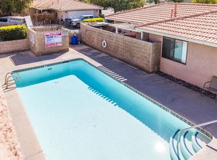 68900 Via Eytel Rd #4, Cathedral City, CA 92234