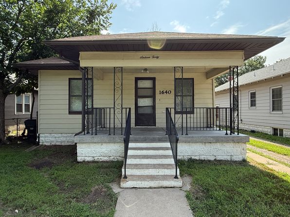 1640 S Wichita St