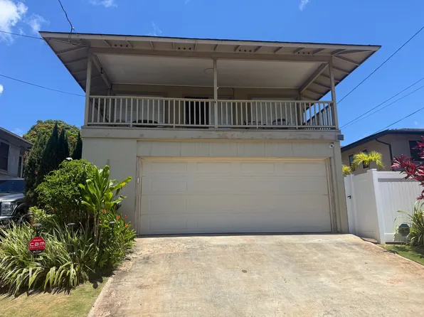 826 16th Ave, Honolulu, HI 96816