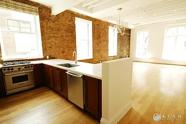 Rented by Kian Realty