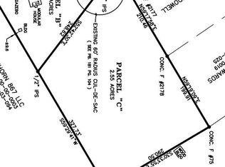 179 Blinkhorn Rd #C, Conway, SC 29526