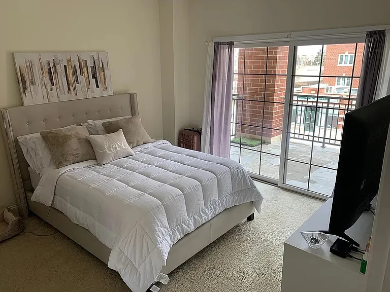 4953 Oakton St #202 — Photo 9