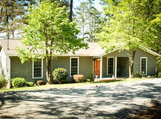 6273 Rousseau Creek Rd NE, Thomson, GA 30824