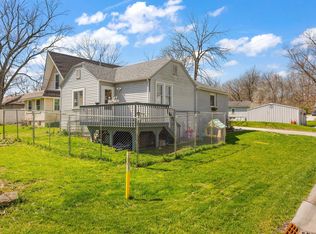 12700 Webster St, Cedar Lake, IN 46303