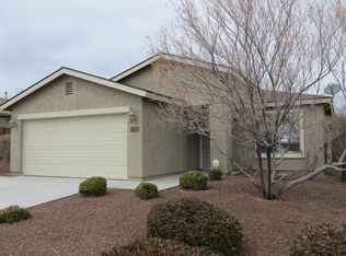 1312 Stratford Pl, Chino Valley, AZ 86323