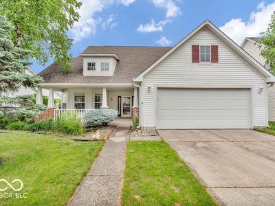 10717 Morristown Ct, Carmel, IN, 46032