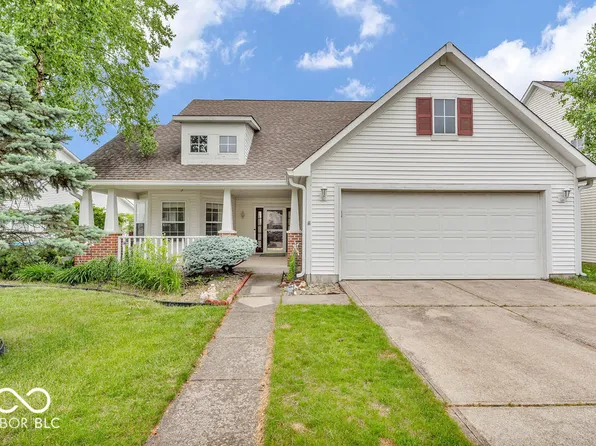 10717 Morristown Ct, Carmel, IN 46032