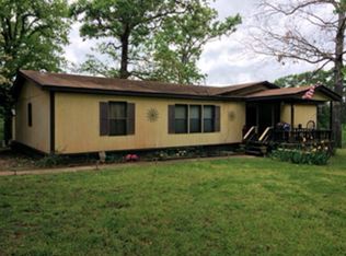5120 An County Road 448, Palestine, TX 75803