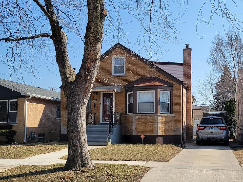 1st image of 9707 S Maplewood Ave