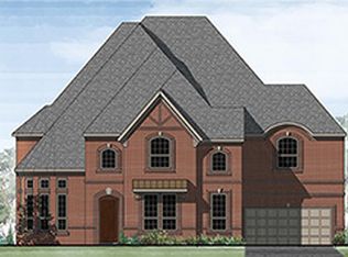 6609 Whittier Ln, Colleyville, TX 76034