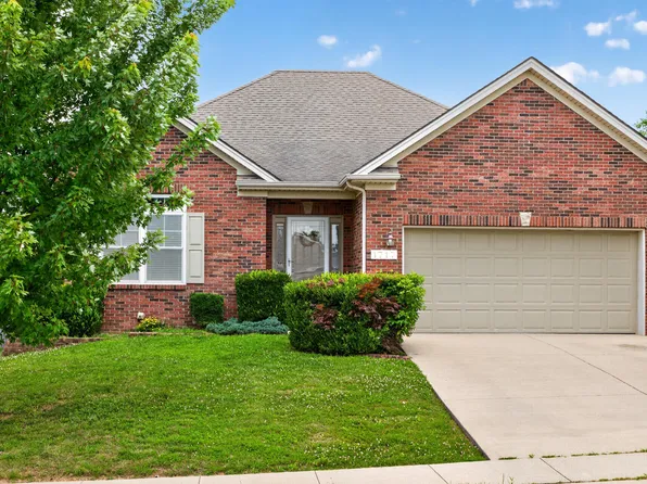 1717 Bettys Ct, Lexington, KY 40505